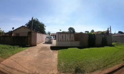 Casa residencial com 3 quartos  à venda, 80.00 m2 por r$400000.00  - uvaranas - ponta grossa/pr