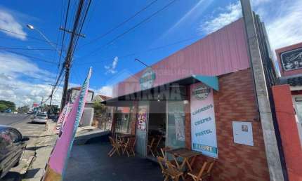 Comercial com 2 quartos  à venda, 250.00 m2 por R$1300000.00  - Contorno - Ponta Grossa/PR