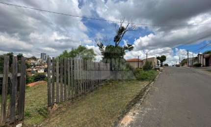 Terreno à venda, 432.00 m2 por R$150000.00  - Nova Russia - Ponta Grossa/PR