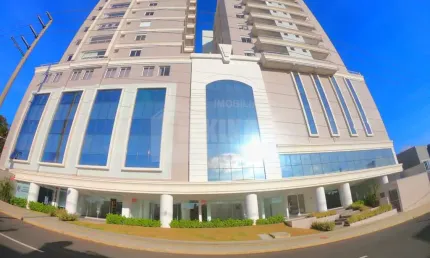 Apartamento com 3 quartos  à venda, 134.00 m2 por R$695000.00  - Uvaranas - Ponta Grossa/PR