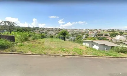 Terreno à venda, 495.00 m2 por r$100000.00  - nova russia - ponta grossa/pr