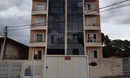 Apartamento com 2 quartos  à venda, 76.29 m2 por R$370000.00  - Orfas - Ponta Grossa/PR
