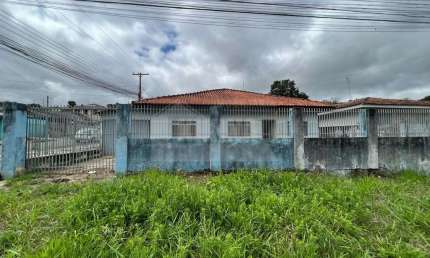 Casa Residencial com 4 quartos  à venda, 160.00 m2 por R$400000.00  - Neves - Ponta Grossa/PR