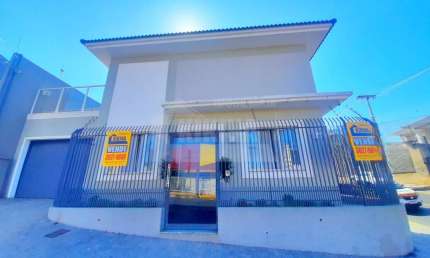 Casa Residencial com 4 quartos  à venda, 226.00 m2 por R$1100000.00  - Ronda - Ponta Grossa/PR
