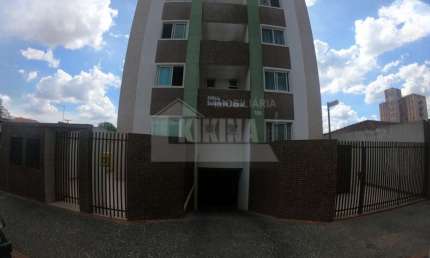 Apartamento com 2 quartos  à venda, 70.00 m2 por R$330000.00  - Nova Russia - Ponta Grossa/PR
