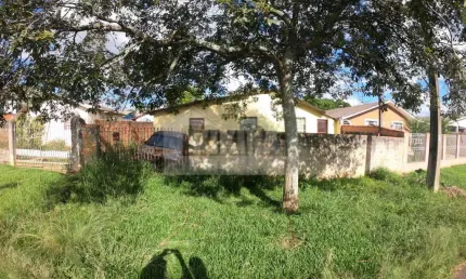 Terreno com 2 quartos  à venda, 60.00 m2 por R$120000.00  - Colonia Dona Luiza - Ponta Grossa/PR