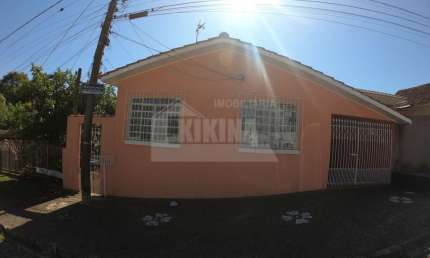 Casa Residencial com 5 quartos  à venda, 70.00 m2 por R$230000.00  - Uvaranas - Ponta Grossa/PR