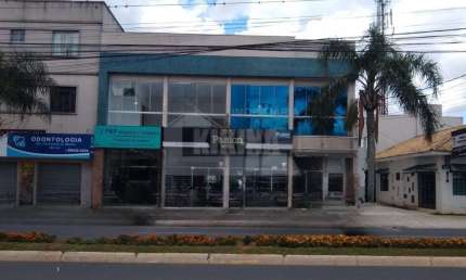 Sala Comercial para alugar, 70.00 m2 por R$1500.00  - Nova Russia - Ponta Grossa/PR