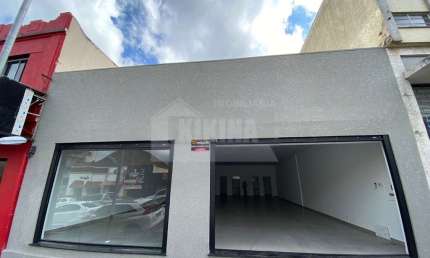 Comercial para alugar, 200.00 m2 por R$9000.00  - Centro - Ponta Grossa/PR