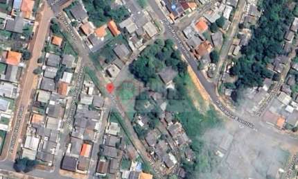 Terreno à venda, 801.00 m2 por R$150000.00  - Boa Vista - Ponta Grossa/PR