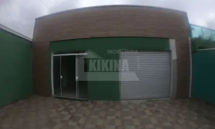 Sala Comercial para alugar, 40.00 m2 por R$1200.00  - Contorno - Ponta Grossa/PR