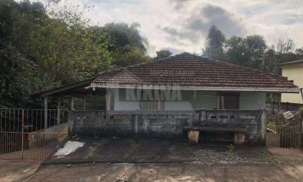 Terreno à venda, 660.00 m2 por R$300000.00  - Uvaranas - Ponta Grossa/PR