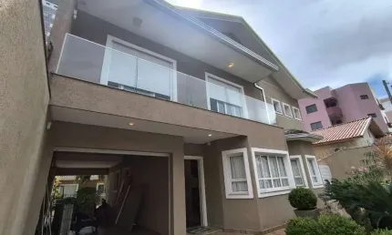 Casa Residencial com 3 quartos  à venda, 289.00 m2 por R$2000000.00  - Estrela - Ponta Grossa/PR