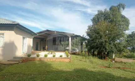 Comercial com 2 quartos  à venda, 2571.00 m2 por R$980000.00  - Chapada - Ponta Grossa/PR