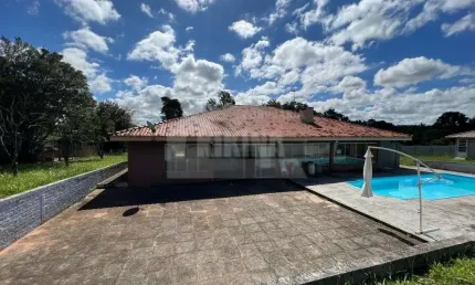 Chácara à venda, 5000.00 m2 por R$1600000.00  - Jardim Carvalho - Ponta Grossa/PR