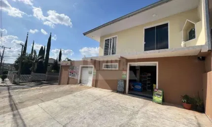 Sobrado com 3 quartos  à venda, 331.00 m2 por R$880000.00  - Neves - Ponta Grossa/PR