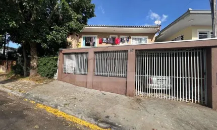 Sobrado com 3 quartos  à venda, 100.00 m2 por R$230000.00  - Neves - Ponta Grossa/PR