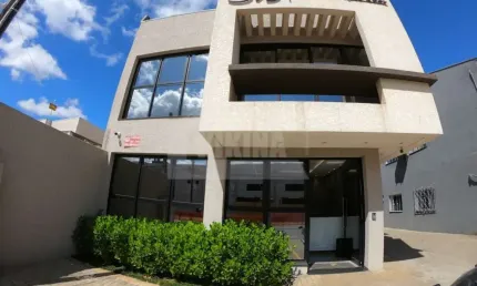 Comercial para alugar, 15.00 m2 por r$1300.00  - contorno - ponta grossa/pr