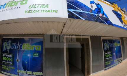 Comercial para alugar, 26.00 m2 por R$950.00  - Contorno - Ponta Grossa/PR