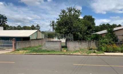 Terreno à venda, 520.00 m2 por R$240000.00  - Boa Vista - Ponta Grossa/PR