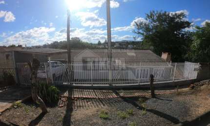 Casa Residencial com 5 quartos  à venda, 180.00 m2 por R$380000.00  - Chapada - Ponta Grossa/PR