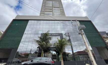 Apartamento com 2 quartos  à venda, 239.00 m2 por R$1050000.00  - Orfas - Ponta Grossa/PR