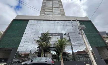 Apartamento com 2 quartos  à venda, 239.00 m2 por r$1050000.00  - orfas - ponta grossa/pr