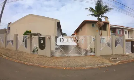 Sobrado para alugar, 130.00 m2 por R$2700.00  - Orfas - Ponta Grossa/PR