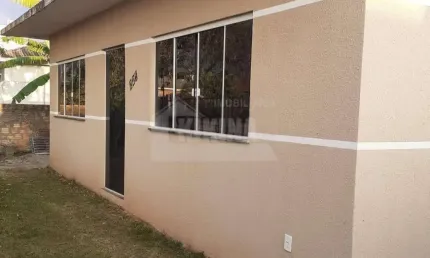 Casa residencial com 3 quartos  à venda, 56.00 m2 por r$250000.00  - orfas - ponta grossa/pr