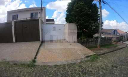Sobrado com 2 quartos  para alugar, 90.00 m2 por R$2200.00  - Oficinas - Ponta Grossa/PR