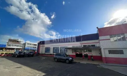 Comercial para alugar, 1000.00 m2 por R$14900.00  - Chapada - Ponta Grossa/PR