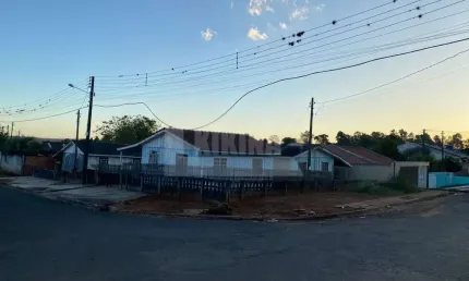 Terreno à venda, 420.00 m2 por R$220000.00  - Cara Cara - Ponta Grossa/PR