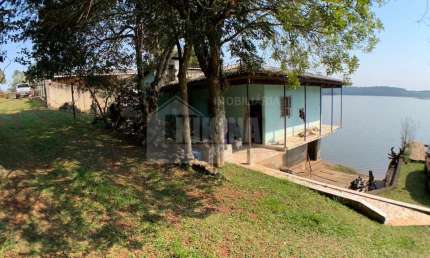 Casa Residencial com 4 quartos  à venda, 120.00 m2 por R$650000.00  - Vila Ernestina - Ponta Grossa/PR
