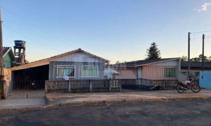 Terreno com 2 quartos  à venda, 455.00 m2 por R$200000.00  - Cara Cara - Ponta Grossa/PR