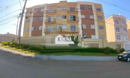 Apartamento com 2 quartos  à venda, 75.00 m2 por R$250000.00  - Neves - Ponta Grossa/PR