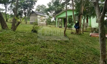 Terreno à venda, 715.00 m2 por r$105000.00  - chapada - ponta grossa/pr