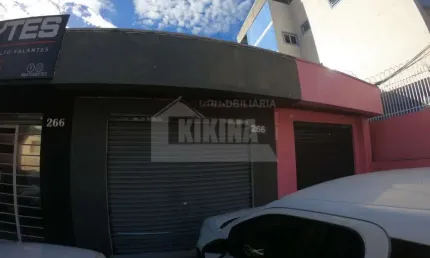 Comercial à venda, 55.00 m2 por r$199000.00  - centro - ponta grossa/pr