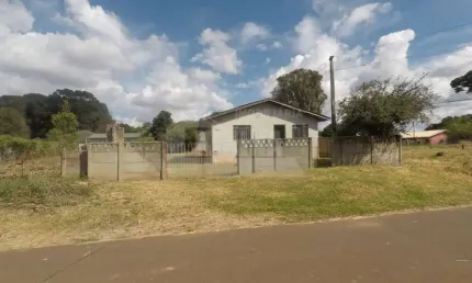 Terreno à venda, 462.00 m2 por R$185000.00  - Chapada - Ponta Grossa/PR