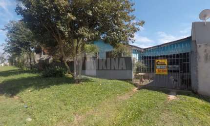 Casa Residencial com 4 quartos  à venda, 182.00 m2 por R$350000.00  - Boa Vista - Ponta Grossa/PR
