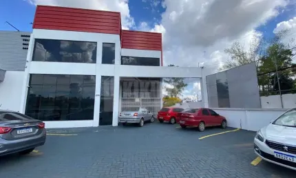 Comercial para alugar, 700.00 m2 por r$14000.00  - contorno - ponta grossa/pr