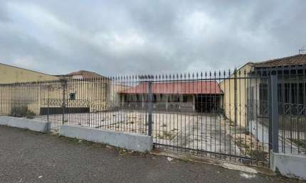 Casa Residencial com 2 quartos  à venda, 190.00 m2 por R$750000.00  - Colonia Dona Luiza - Ponta Grossa/PR