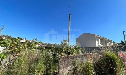 Terreno à venda, 600.00 m2 por R$400000.00  - Oficinas - Ponta Grossa/PR