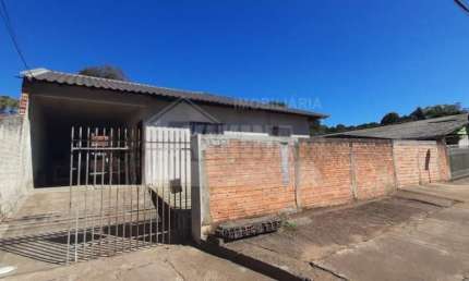 Casa Residencial com 6 quartos  à venda, 150.00 m2 por R$400000.00  - Uvaranas - Ponta Grossa/PR
