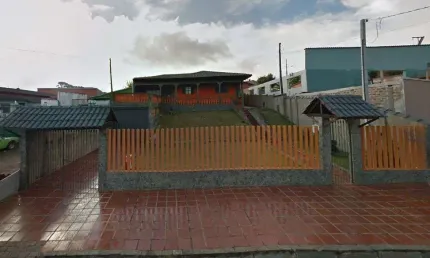 Casa Residencial com 4 quartos  à venda, 230.00 m2 por R$570000.00  - Contorno - Ponta Grossa/PR