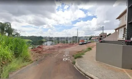Terreno à venda, 599.00 m2 por R$200000.00  - Estrela - Ponta Grossa/PR
