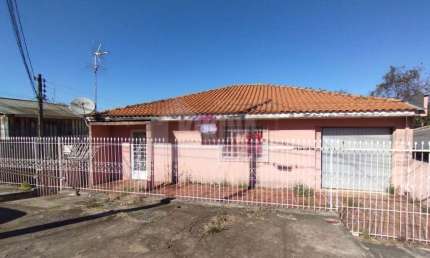 Terreno à venda, 429.00 m2 por R$280000.00  - Uvaranas - Ponta Grossa/PR