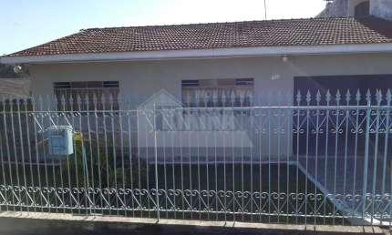 Casa Residencial com 3 quartos  à venda, 122.00 m2 por R$350000.00  - Orfas - Ponta Grossa/PR