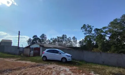Terreno à venda, 600.00 m2 por R$200000.00  - Cara Cara - Ponta Grossa/PR