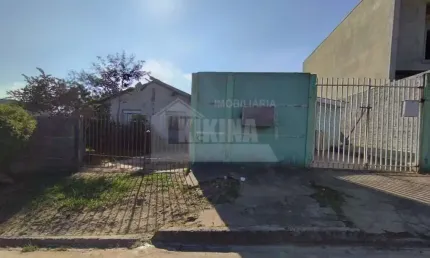 Terreno à venda, 462.00 m2 por R$300000.00  - Ronda - Ponta Grossa/PR