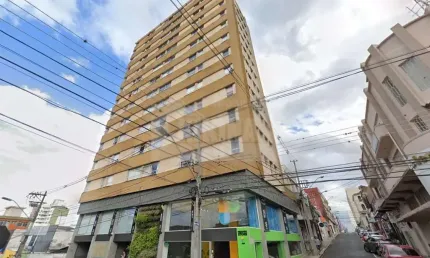 Apartamento para alugar, 120.00 m2 por r$1200.00  - centro - ponta grossa/pr